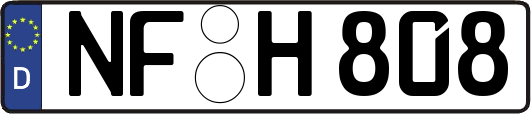 NF-H808