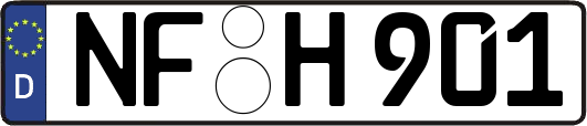 NF-H901