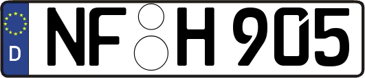 NF-H905