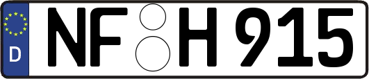 NF-H915