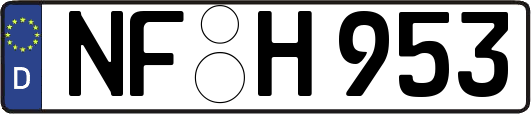 NF-H953