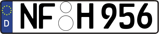 NF-H956