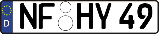 NF-HY49