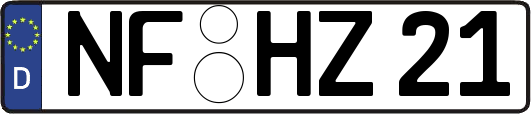 NF-HZ21