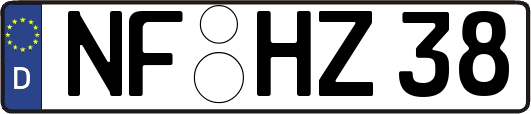 NF-HZ38