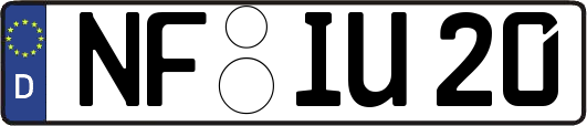 NF-IU20