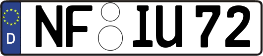 NF-IU72