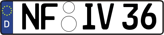 NF-IV36