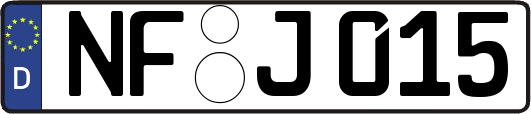 NF-J015