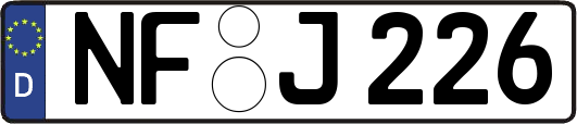 NF-J226