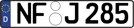 NF-J285