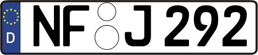 NF-J292