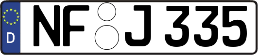 NF-J335