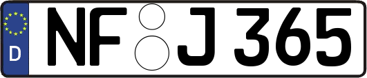 NF-J365