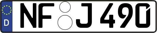NF-J490