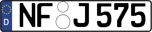 NF-J575