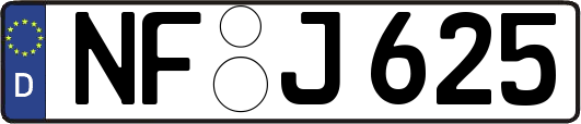 NF-J625
