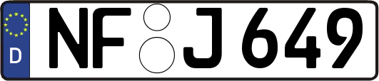 NF-J649