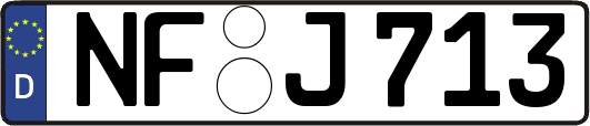 NF-J713