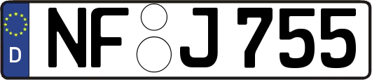 NF-J755