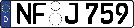 NF-J759