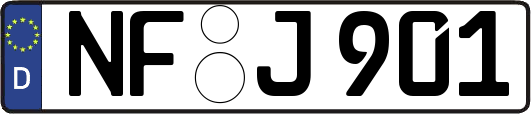 NF-J901