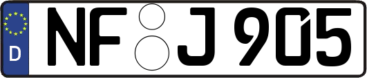 NF-J905