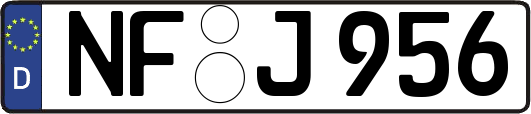 NF-J956