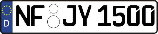 NF-JY1500