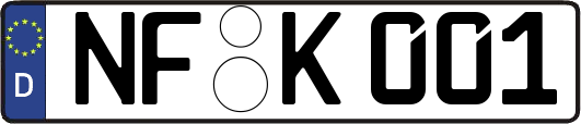 NF-K001
