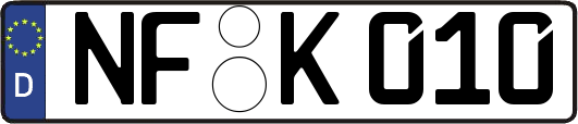 NF-K010