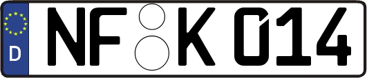 NF-K014