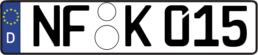 NF-K015