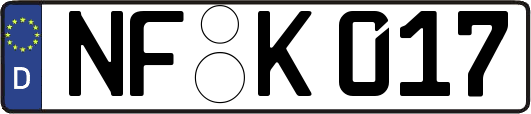 NF-K017