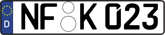 NF-K023