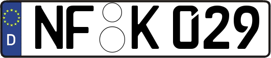 NF-K029