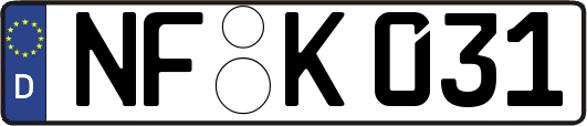 NF-K031