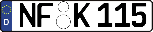 NF-K115