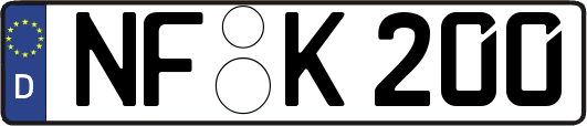 NF-K200