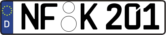 NF-K201