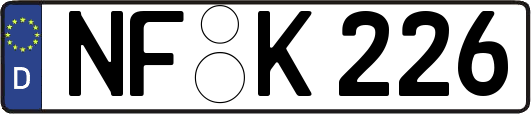 NF-K226