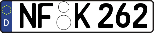 NF-K262
