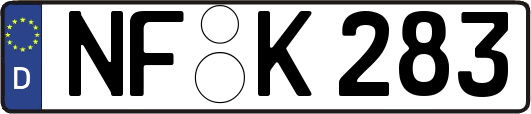 NF-K283