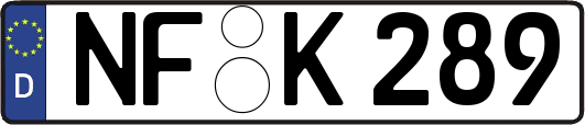 NF-K289