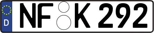 NF-K292
