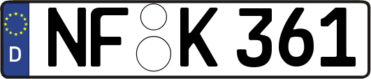 NF-K361