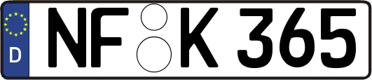 NF-K365