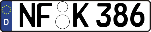 NF-K386
