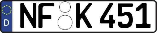 NF-K451