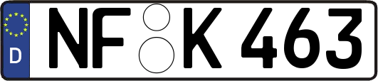 NF-K463